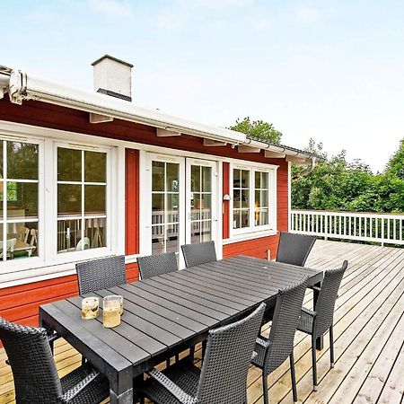 Holiday Home Aabenraa Lxix エクステリア 写真