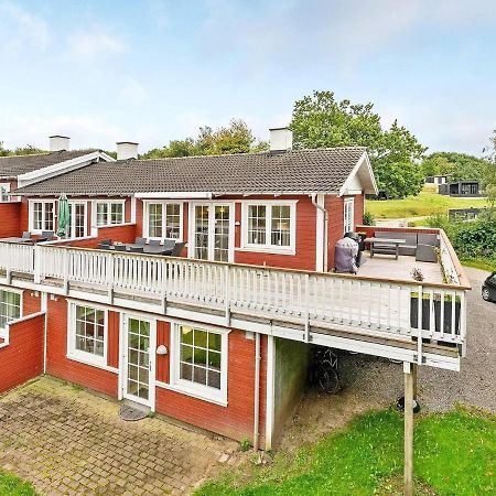 Holiday Home Aabenraa Lxix エクステリア 写真