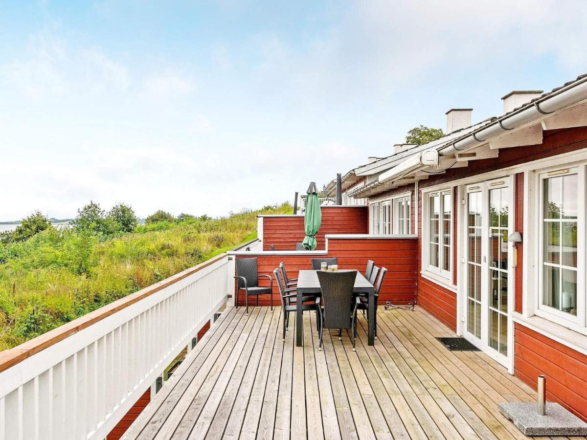Holiday Home Aabenraa Lxix エクステリア 写真
