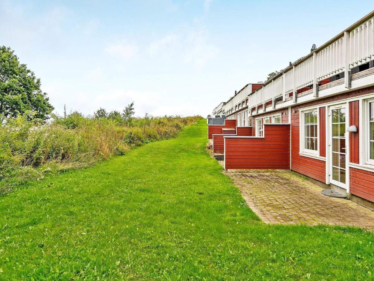 Holiday Home Aabenraa Lxix エクステリア 写真