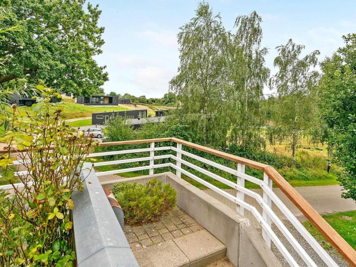 Holiday Home Aabenraa Lxix エクステリア 写真