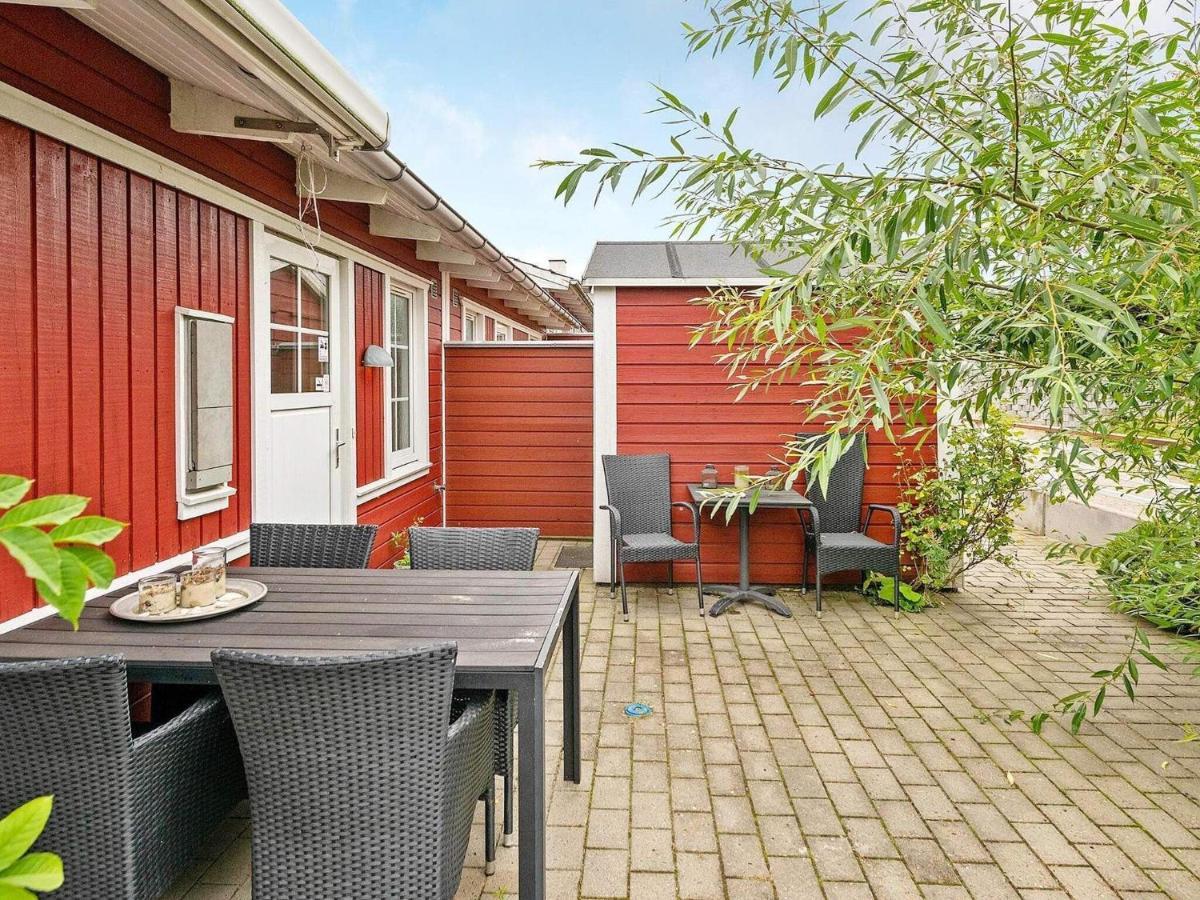 Holiday Home Aabenraa Lxix エクステリア 写真
