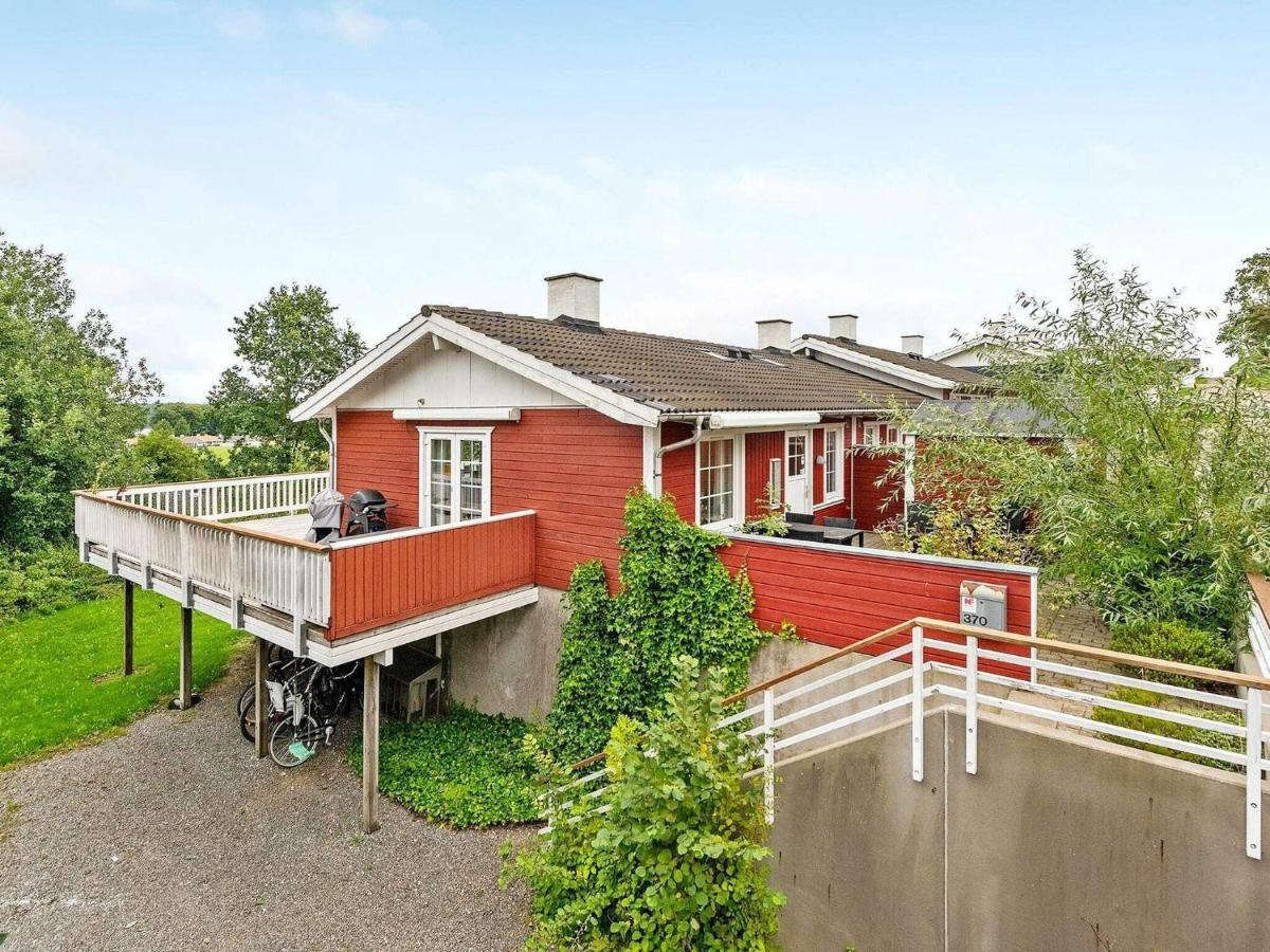 Holiday Home Aabenraa Lxix エクステリア 写真
