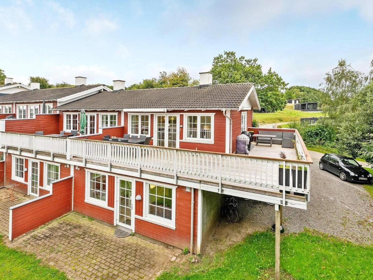 Holiday Home Aabenraa Lxix エクステリア 写真