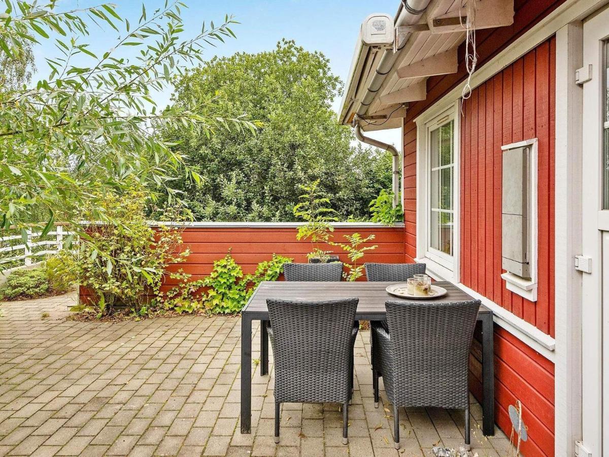 Holiday Home Aabenraa Lxix エクステリア 写真