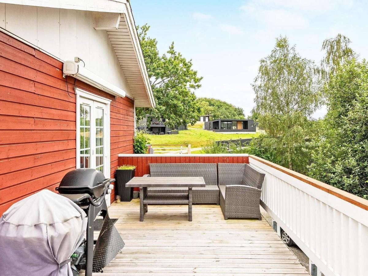 Holiday Home Aabenraa Lxix エクステリア 写真