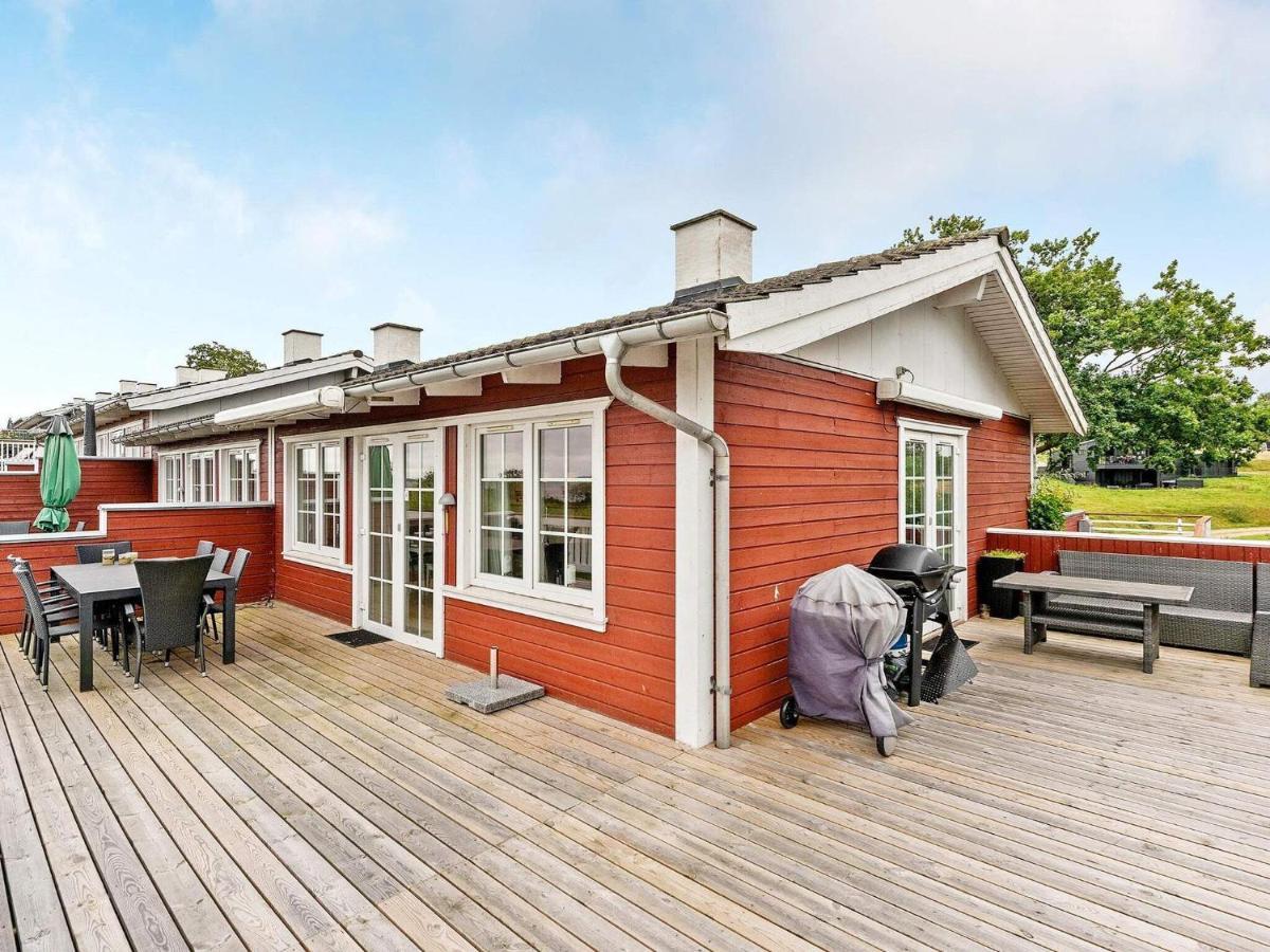 Holiday Home Aabenraa Lxix エクステリア 写真