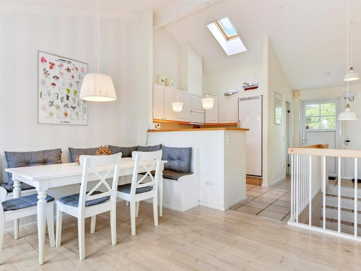 Holiday Home Aabenraa Lxix エクステリア 写真