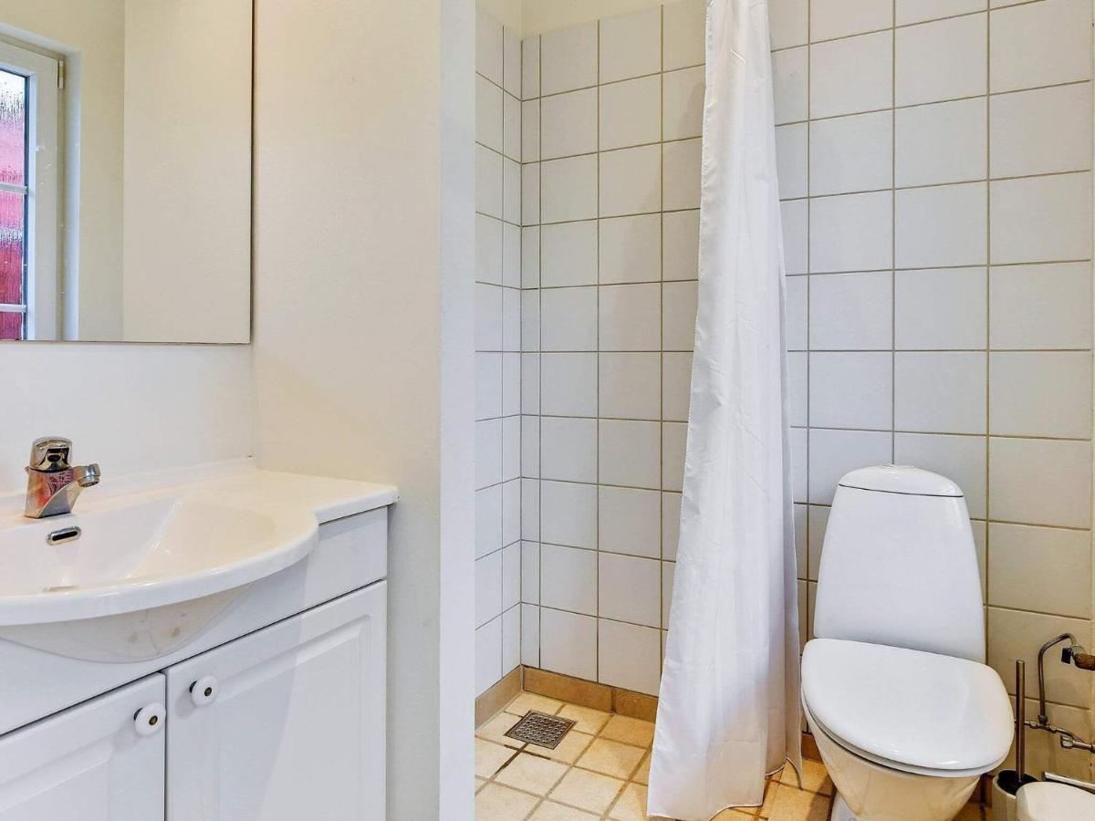 Holiday Home Aabenraa Lxix エクステリア 写真