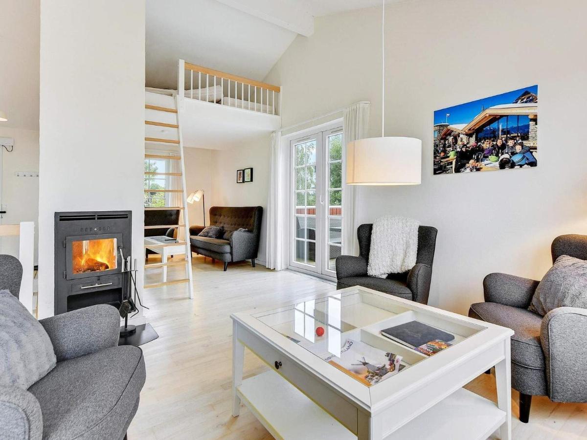 Holiday Home Aabenraa Lxix エクステリア 写真