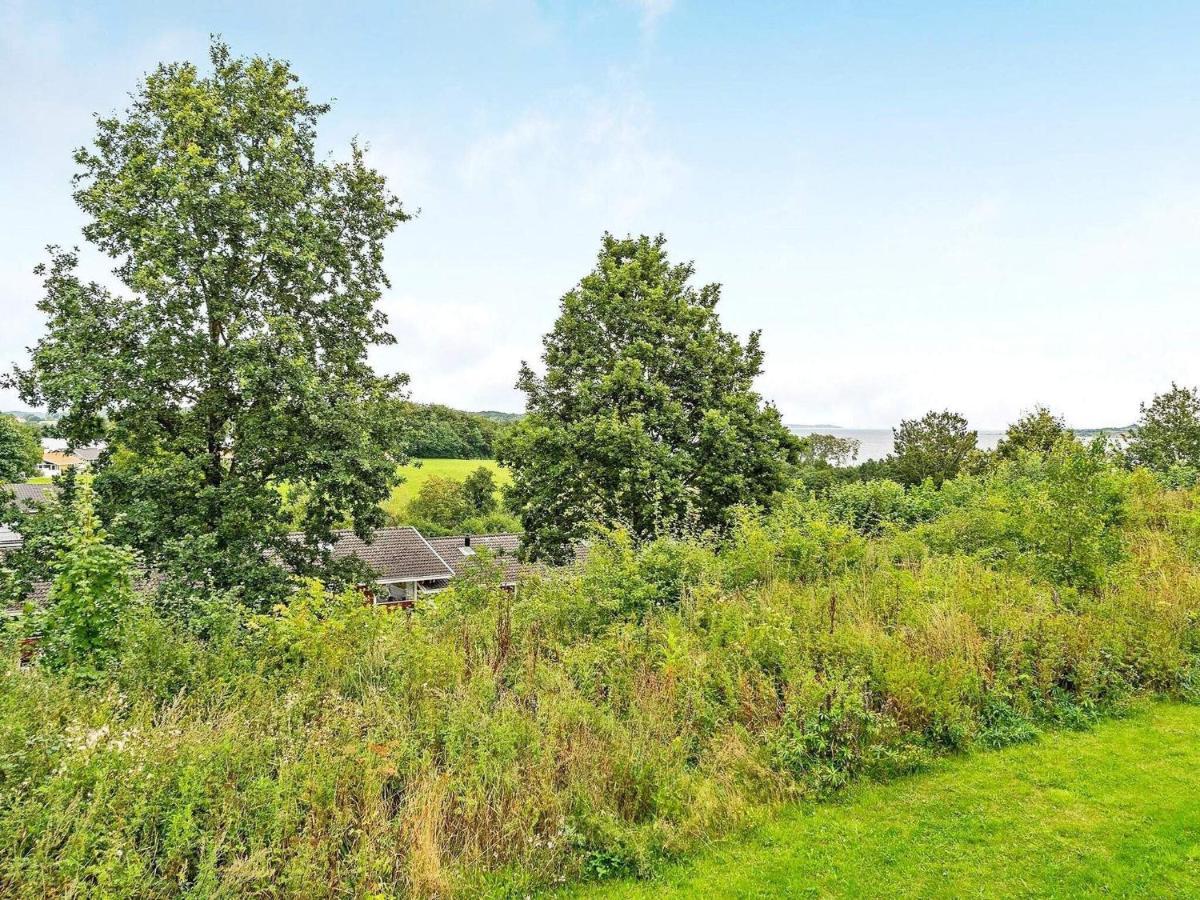 Holiday Home Aabenraa Lxix エクステリア 写真