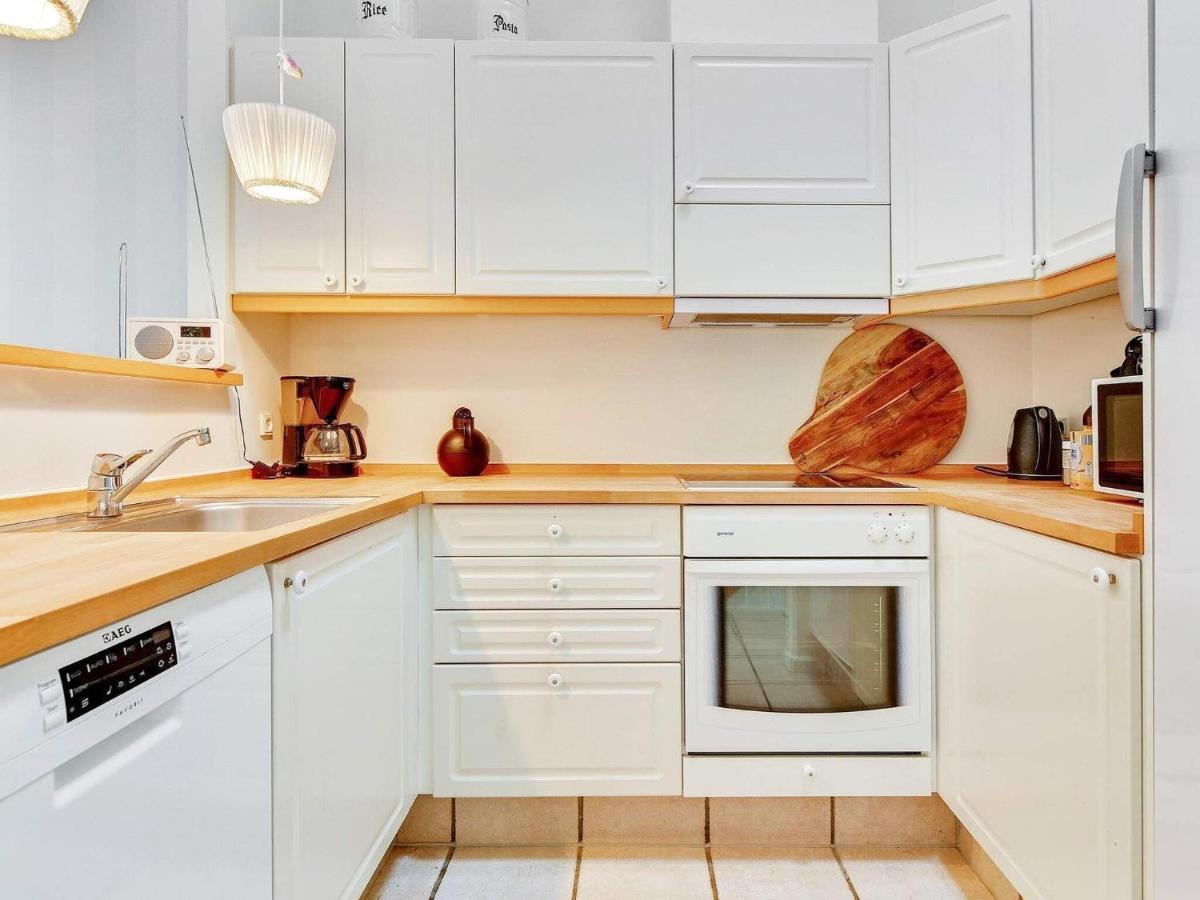 Holiday Home Aabenraa Lxix エクステリア 写真