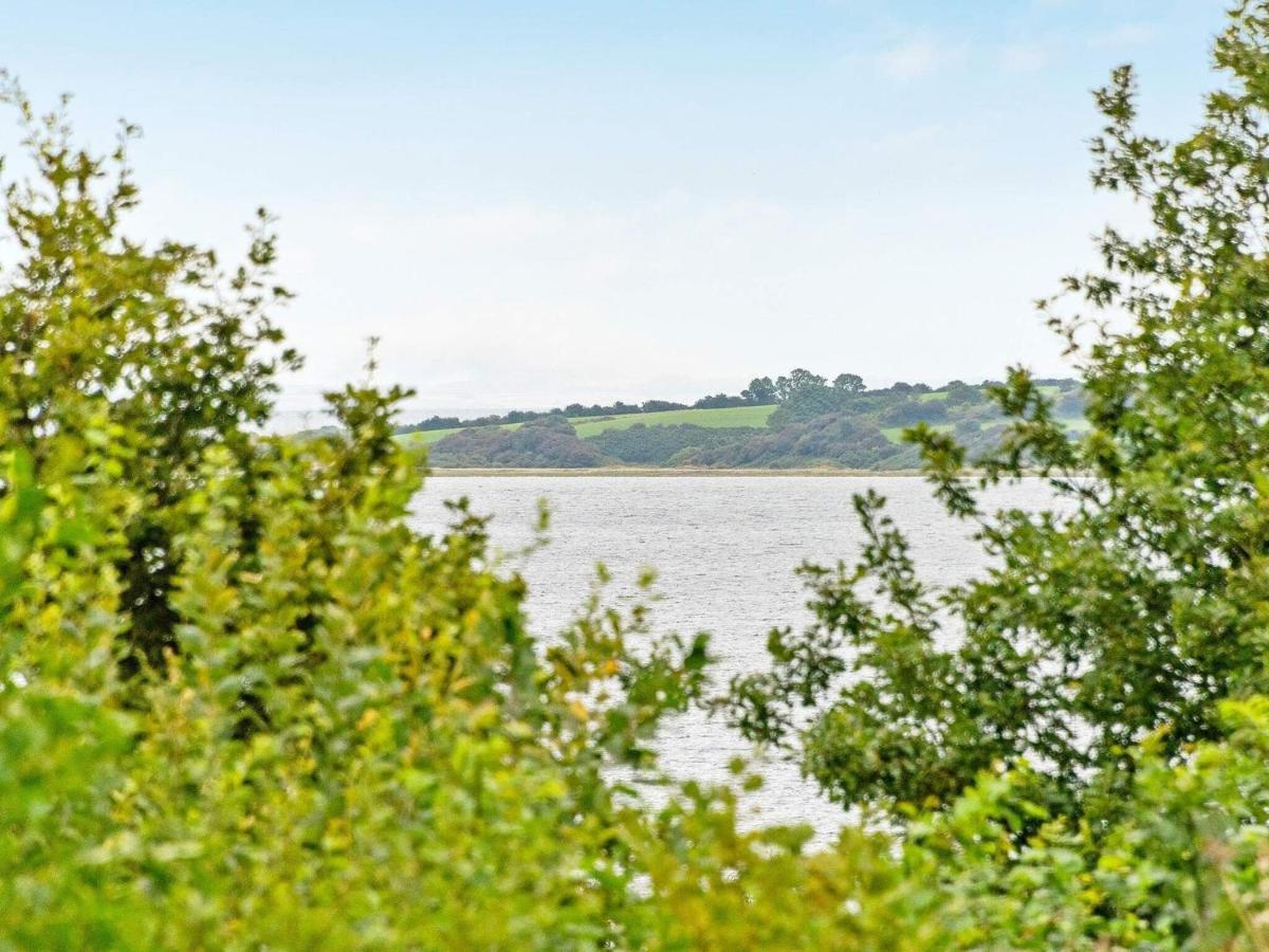 Holiday Home Aabenraa Lxix エクステリア 写真