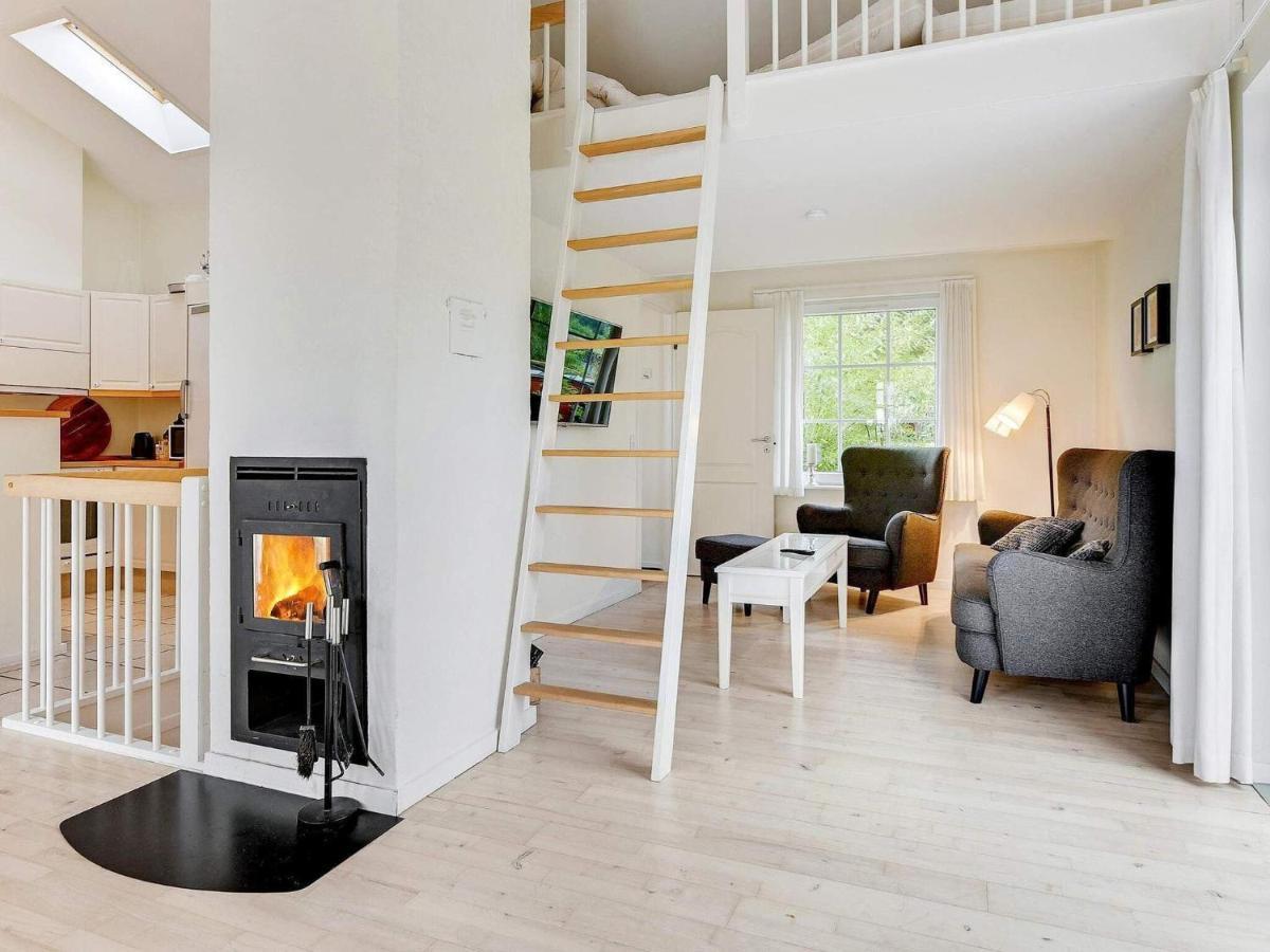 Holiday Home Aabenraa Lxix エクステリア 写真