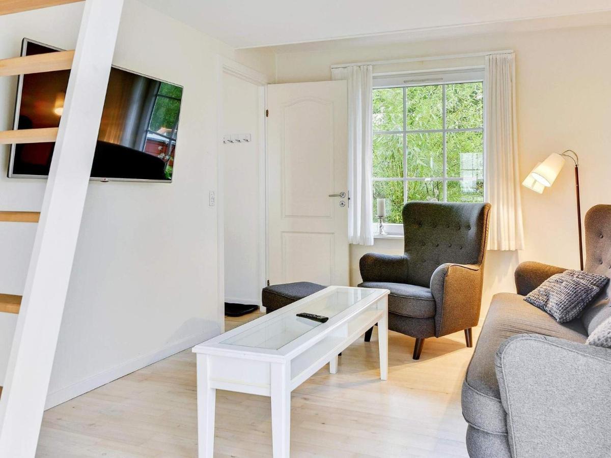 Holiday Home Aabenraa Lxix エクステリア 写真