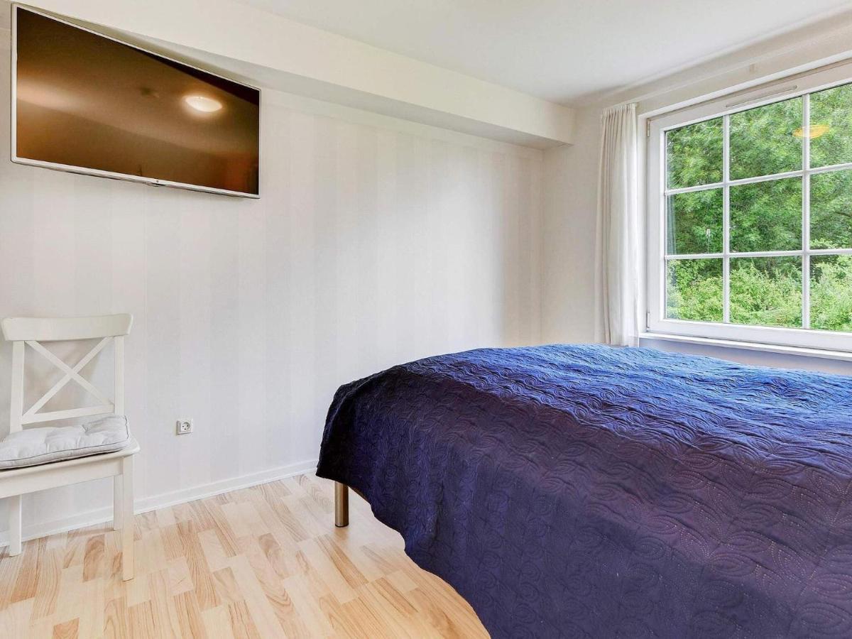 Holiday Home Aabenraa Lxix エクステリア 写真