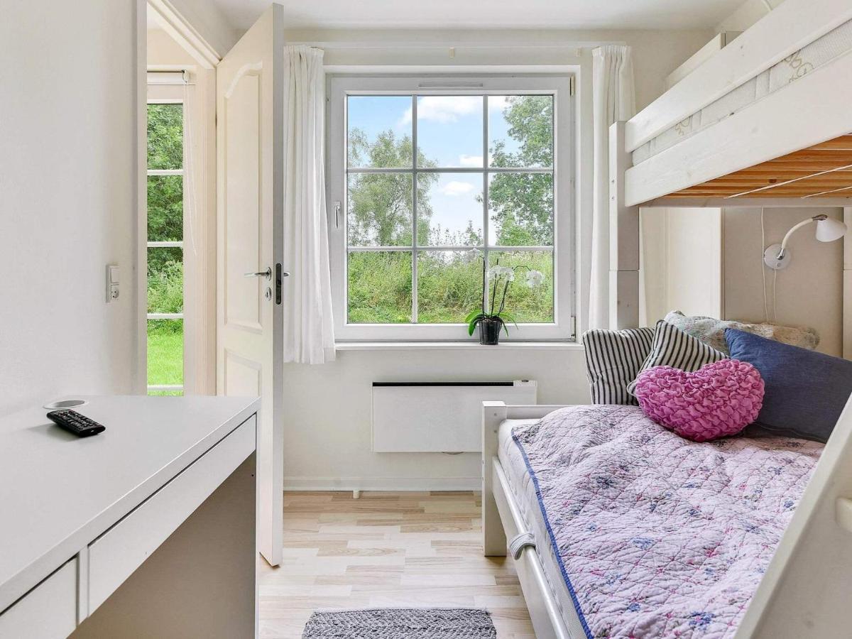 Holiday Home Aabenraa Lxix エクステリア 写真