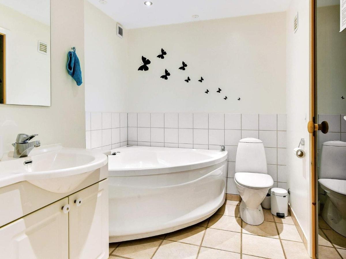 Holiday Home Aabenraa Lxix エクステリア 写真