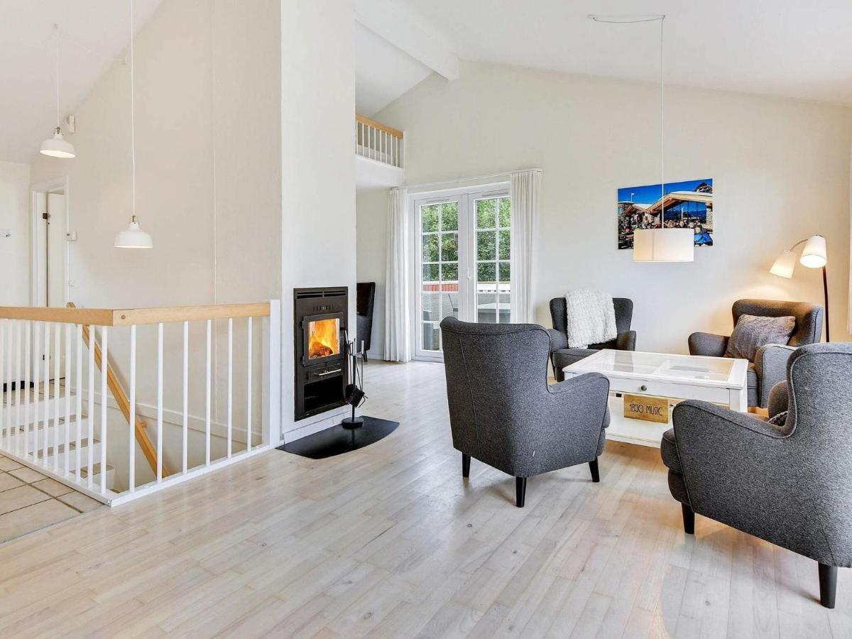 Holiday Home Aabenraa Lxix エクステリア 写真